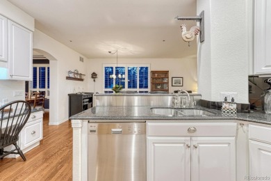 Tucked away in the trees for ultimate privacy, this beautifully on Castle Pines Golf Club in Colorado - for sale on GolfHomes.com, golf home, golf lot