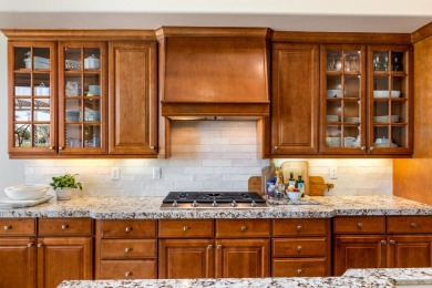 Welcome to this STUNNING and RARE 3,146 sq. ft. TUSCANY model on Mountain Vista Golf Course At Sun City Palm Desert in California - for sale on GolfHomes.com, golf home, golf lot