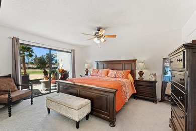 Welcome to resort-style living in Palm Desert Resort Country on Palm Desert Resort Country Club in California - for sale on GolfHomes.com, golf home, golf lot