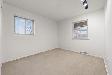 Tucked away in sought-after Winston Park on a quiet, low-traffic on Twin Lakes Golf Course in Illinois - for sale on GolfHomes.com, golf home, golf lot