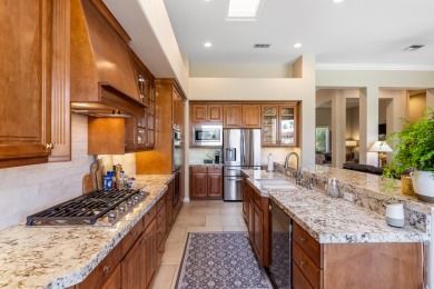 Welcome to this STUNNING and RARE 3,146 sq. ft. TUSCANY model on Mountain Vista Golf Course At Sun City Palm Desert in California - for sale on GolfHomes.com, golf home, golf lot