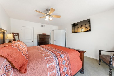 Welcome to resort-style living in Palm Desert Resort Country on Palm Desert Resort Country Club in California - for sale on GolfHomes.com, golf home, golf lot