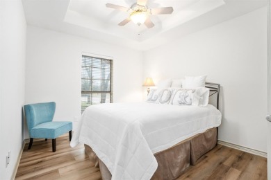 Welcome to this charming 3-bedroom, 2-bathroom home located in on White Bluff Resort - New Course in Texas - for sale on GolfHomes.com, golf home, golf lot