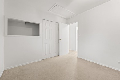 Tucked away in sought-after Winston Park on a quiet, low-traffic on Twin Lakes Golf Course in Illinois - for sale on GolfHomes.com, golf home, golf lot