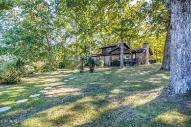Amazing Waterfront Location! Great Price on Open Lakefront!! on Lake Tansi Village Country Club in Tennessee - for sale on GolfHomes.com, golf home, golf lot