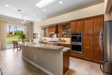Welcome to this STUNNING and RARE 3,146 sq. ft. TUSCANY model on Mountain Vista Golf Course At Sun City Palm Desert in California - for sale on GolfHomes.com, golf home, golf lot
