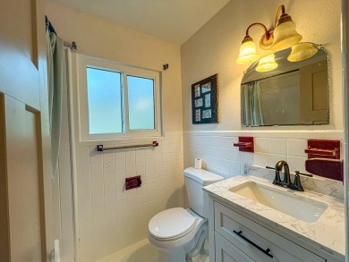Charming Single-Family Home in Dunedin, FL - A Perfect Blend of on The Dunedin Country Club in Florida - for sale on GolfHomes.com, golf home, golf lot