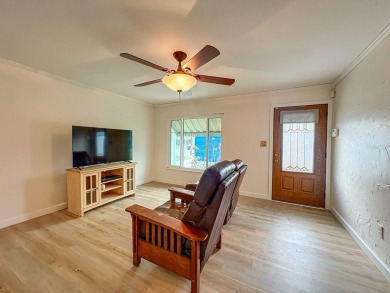 Charming Single-Family Home in Dunedin, FL - A Perfect Blend of on The Dunedin Country Club in Florida - for sale on GolfHomes.com, golf home, golf lot