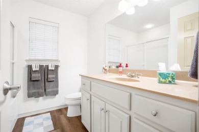 Welcome to this charming 3-bedroom, 2-bathroom home located in on White Bluff Resort - New Course in Texas - for sale on GolfHomes.com, golf home, golf lot