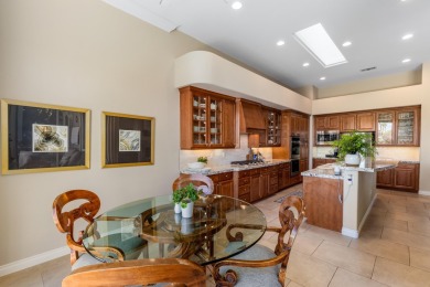 Welcome to this STUNNING and RARE 3,146 sq. ft. TUSCANY model on Mountain Vista Golf Course At Sun City Palm Desert in California - for sale on GolfHomes.com, golf home, golf lot