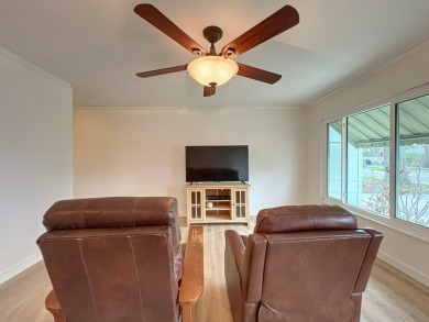 Charming Single-Family Home in Dunedin, FL - A Perfect Blend of on The Dunedin Country Club in Florida - for sale on GolfHomes.com, golf home, golf lot