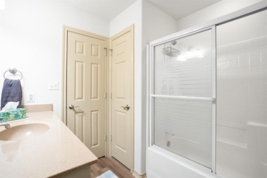 Welcome to this charming 3-bedroom, 2-bathroom home located in on White Bluff Resort - New Course in Texas - for sale on GolfHomes.com, golf home, golf lot
