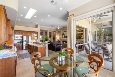 Welcome to this STUNNING and RARE 3,146 sq. ft. TUSCANY model on Mountain Vista Golf Course At Sun City Palm Desert in California - for sale on GolfHomes.com, golf home, golf lot