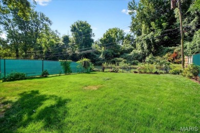 Charming Dutch Colonial in quiet hamlet of Greendale adjacent to on Normandie Golf Club in Missouri - for sale on GolfHomes.com, golf home, golf lot