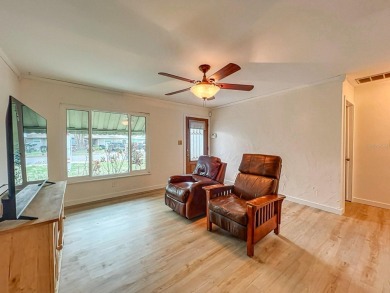 Charming Single-Family Home in Dunedin, FL - A Perfect Blend of on The Dunedin Country Club in Florida - for sale on GolfHomes.com, golf home, golf lot