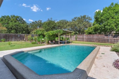 You don't want to miss the opportunity to look at an affordable on De Cordova Bend Country Club in Texas - for sale on GolfHomes.com, golf home, golf lot