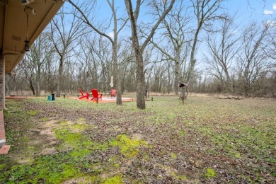 Welcome to this charming 3-bedroom, 2-bathroom home located in on White Bluff Resort - New Course in Texas - for sale on GolfHomes.com, golf home, golf lot