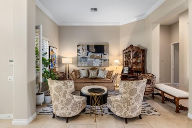 Welcome to this STUNNING and RARE 3,146 sq. ft. TUSCANY model on Mountain Vista Golf Course At Sun City Palm Desert in California - for sale on GolfHomes.com, golf home, golf lot