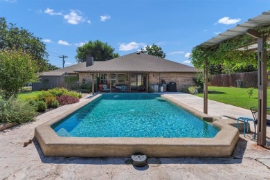 You don't want to miss the opportunity to look at an affordable on De Cordova Bend Country Club in Texas - for sale on GolfHomes.com, golf home, golf lot