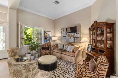 Welcome to this STUNNING and RARE 3,146 sq. ft. TUSCANY model on Mountain Vista Golf Course At Sun City Palm Desert in California - for sale on GolfHomes.com, golf home, golf lot