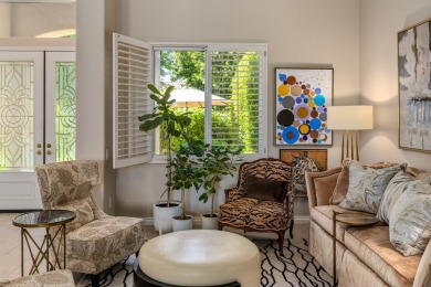 Welcome to this STUNNING and RARE 3,146 sq. ft. TUSCANY model on Mountain Vista Golf Course At Sun City Palm Desert in California - for sale on GolfHomes.com, golf home, golf lot