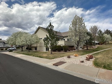 Mariana Pointe patio home in the Mariana Butte Golf Course on Mariana Butte Golf Course in Colorado - for sale on GolfHomes.com, golf home, golf lot