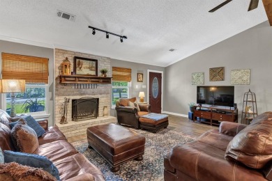 You don't want to miss the opportunity to look at an affordable on De Cordova Bend Country Club in Texas - for sale on GolfHomes.com, golf home, golf lot