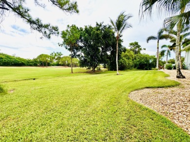 Nestled on the lush fairways of one of the area's most desirable on The Cape Club of Palm City in Florida - for sale on GolfHomes.com, golf home, golf lot