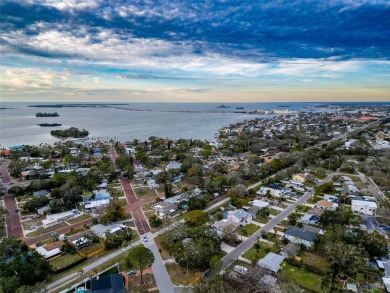 Charming Single-Family Home in Dunedin, FL - A Perfect Blend of on The Dunedin Country Club in Florida - for sale on GolfHomes.com, golf home, golf lot