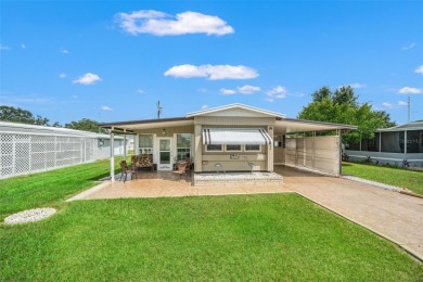 Updated 2-Bedroom, 2-Bath Home in Betmar Acres - 1,404 Sq/Ft on Betmar Acres Golf Club in Florida - for sale on GolfHomes.com, golf home, golf lot