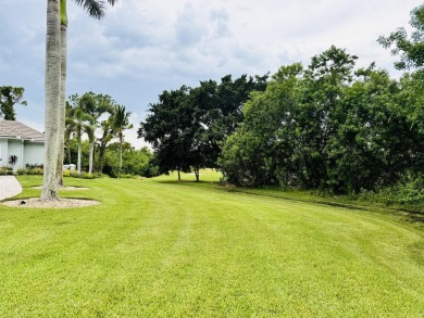 Nestled on the lush fairways of one of the area's most desirable on The Cape Club of Palm City in Florida - for sale on GolfHomes.com, golf home, golf lot