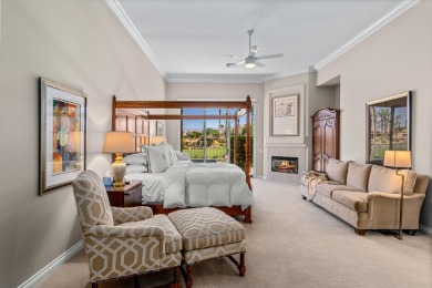 Welcome to this STUNNING and RARE 3,146 sq. ft. TUSCANY model on Mountain Vista Golf Course At Sun City Palm Desert in California - for sale on GolfHomes.com, golf home, golf lot