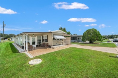 Updated 2-Bedroom, 2-Bath Home in Betmar Acres - 1,404 Sq/Ft on Betmar Acres Golf Club in Florida - for sale on GolfHomes.com, golf home, golf lot