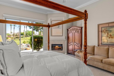 Welcome to this STUNNING and RARE 3,146 sq. ft. TUSCANY model on Mountain Vista Golf Course At Sun City Palm Desert in California - for sale on GolfHomes.com, golf home, golf lot