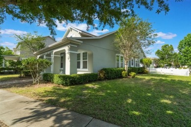 Nestled in the sought-after community of Harmony, this on Harmony Golf Preserve in Florida - for sale on GolfHomes.com, golf home, golf lot