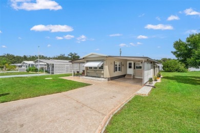 Updated 2-Bedroom, 2-Bath Home in Betmar Acres - 1,404 Sq/Ft on Betmar Acres Golf Club in Florida - for sale on GolfHomes.com, golf home, golf lot