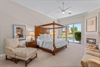Welcome to this STUNNING and RARE 3,146 sq. ft. TUSCANY model on Mountain Vista Golf Course At Sun City Palm Desert in California - for sale on GolfHomes.com, golf home, golf lot