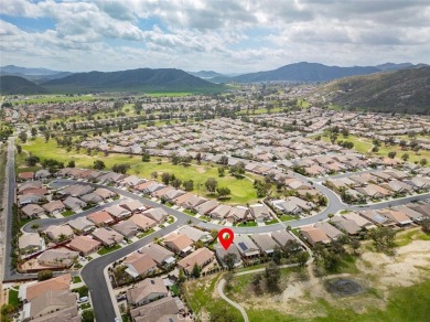 This exquisite and well-maintained 2 Bedroom/ 2 Bath home is on Hemet Golf Club in California - for sale on GolfHomes.com, golf home, golf lot