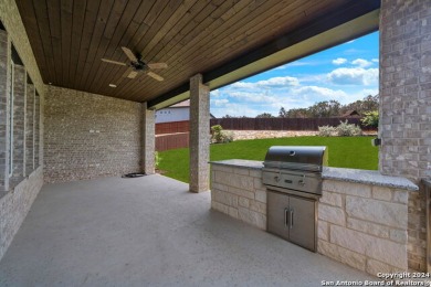 Come and visit this stunning, well-maintained 3-bedroom, 3 on TPC of San Antonio in Texas - for sale on GolfHomes.com, golf home, golf lot