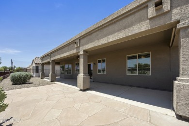 Beautifully maintained 2BR, 2BA plus den/office Daybreak model on Lone Tree Golf Club in Arizona - for sale on GolfHomes.com, golf home, golf lot