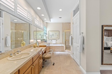 Welcome to this STUNNING and RARE 3,146 sq. ft. TUSCANY model on Mountain Vista Golf Course At Sun City Palm Desert in California - for sale on GolfHomes.com, golf home, golf lot