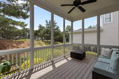 Beautifully maintained home nestled in popular Heritage at Wake on Heritage Golf Club in North Carolina - for sale on GolfHomes.com, golf home, golf lot