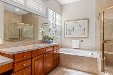 Welcome to this STUNNING and RARE 3,146 sq. ft. TUSCANY model on Mountain Vista Golf Course At Sun City Palm Desert in California - for sale on GolfHomes.com, golf home, golf lot