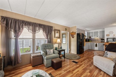 Updated 2-Bedroom, 2-Bath Home in Betmar Acres - 1,404 Sq/Ft on Betmar Acres Golf Club in Florida - for sale on GolfHomes.com, golf home, golf lot