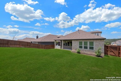 Come and visit this stunning, well-maintained 3-bedroom, 3 on TPC of San Antonio in Texas - for sale on GolfHomes.com, golf home, golf lot