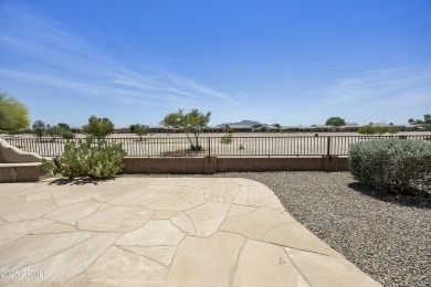 Beautifully maintained 2BR, 2BA plus den/office Daybreak model on Lone Tree Golf Club in Arizona - for sale on GolfHomes.com, golf home, golf lot