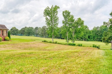 Basement Lot .58 acre!  Discover the perfect opportunity to on Woodfin Ridge Golf Club in South Carolina - for sale on GolfHomes.com, golf home, golf lot