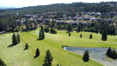 Welcome to your dream home at Wandermere Estates! This on Wandermere Golf Course in Washington - for sale on GolfHomes.com, golf home, golf lot