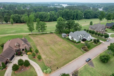Basement Lot .58 acre!  Discover the perfect opportunity to on Woodfin Ridge Golf Club in South Carolina - for sale on GolfHomes.com, golf home, golf lot