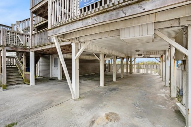 Welcome to your dream getaway! This stunning 6-bedroom on Beachwood Golf Club in South Carolina - for sale on GolfHomes.com, golf home, golf lot